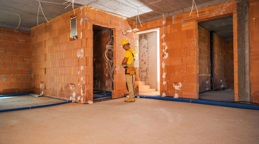 Expert flood damage restoration services in Moravia, IA